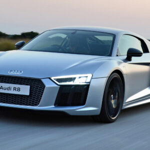 Audi R8 Price in Bangladesh