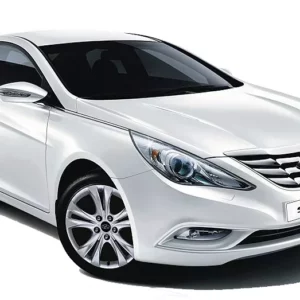 Hyundai Sonata price in Bangladesh