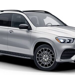 Mercedes-Benz GLE 450 price in Bangladesh