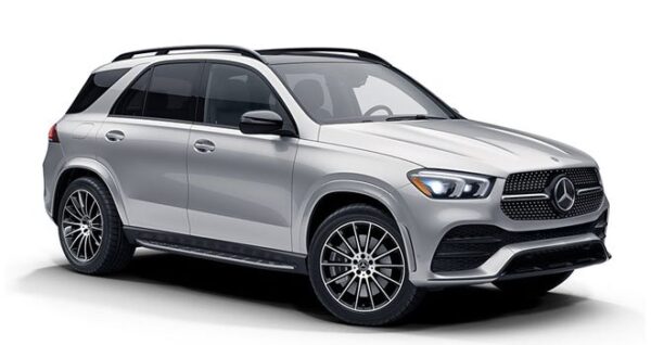 Mercedes-Benz GLE 450 price in Bangladesh