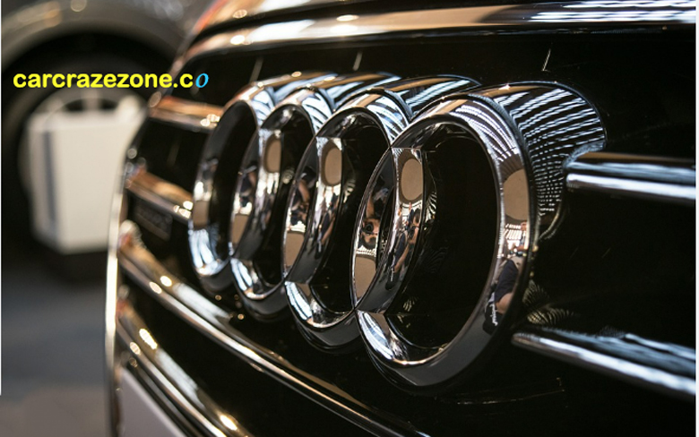 Top 10 Audi Car Prices in Bangladesh  