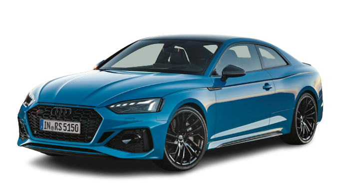 Audi RS5 Coupe 2.9T quattro 2024
