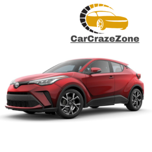 Toyota C-HR Price in Bangladesh