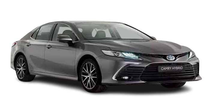 Toyota Camry Hybrid 2020
